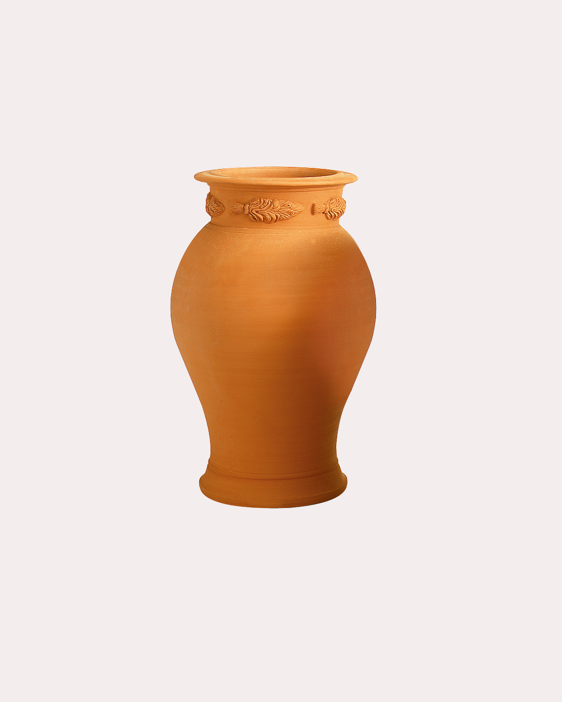 Fennel Jar